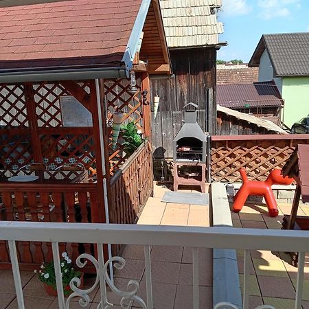 Apartmany A Chata Agy Hrabušice المظهر الخارجي الصورة