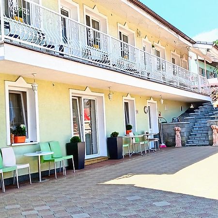 Apartmany A Chata Agy Hrabušice المظهر الخارجي الصورة