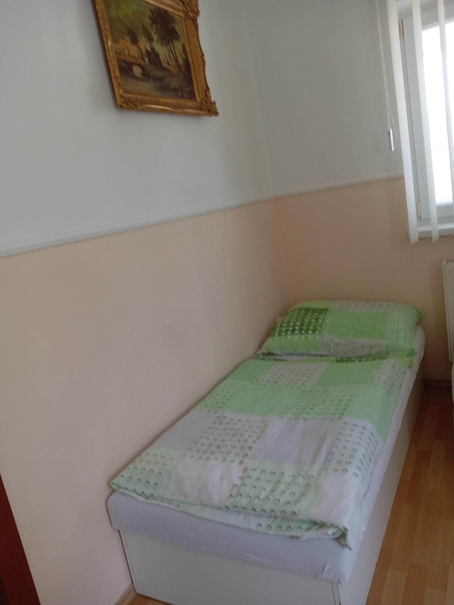 Apartmany A Chata Agy Hrabušice المظهر الخارجي الصورة