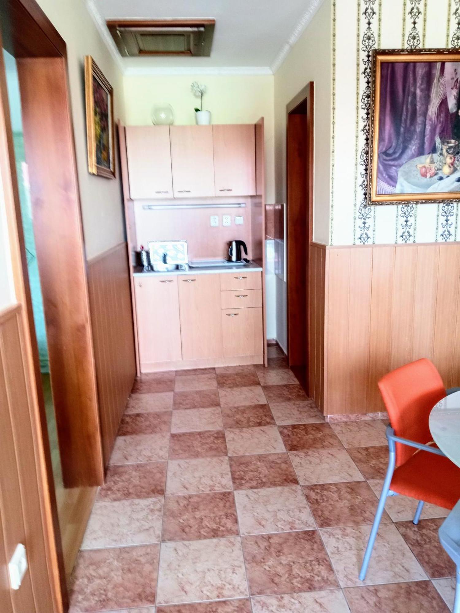 Apartmany A Chata Agy Hrabušice المظهر الخارجي الصورة