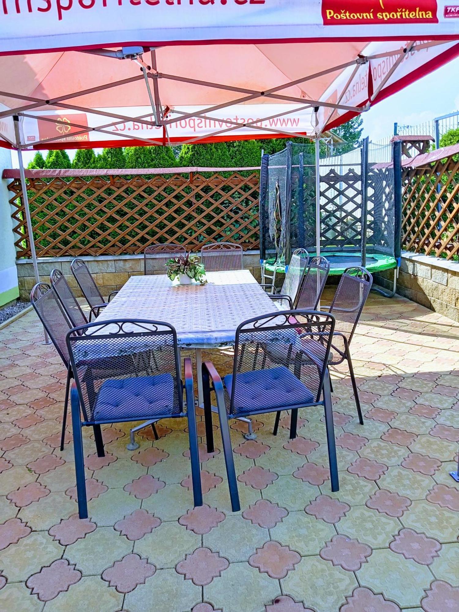 Apartmany A Chata Agy Hrabušice المظهر الخارجي الصورة