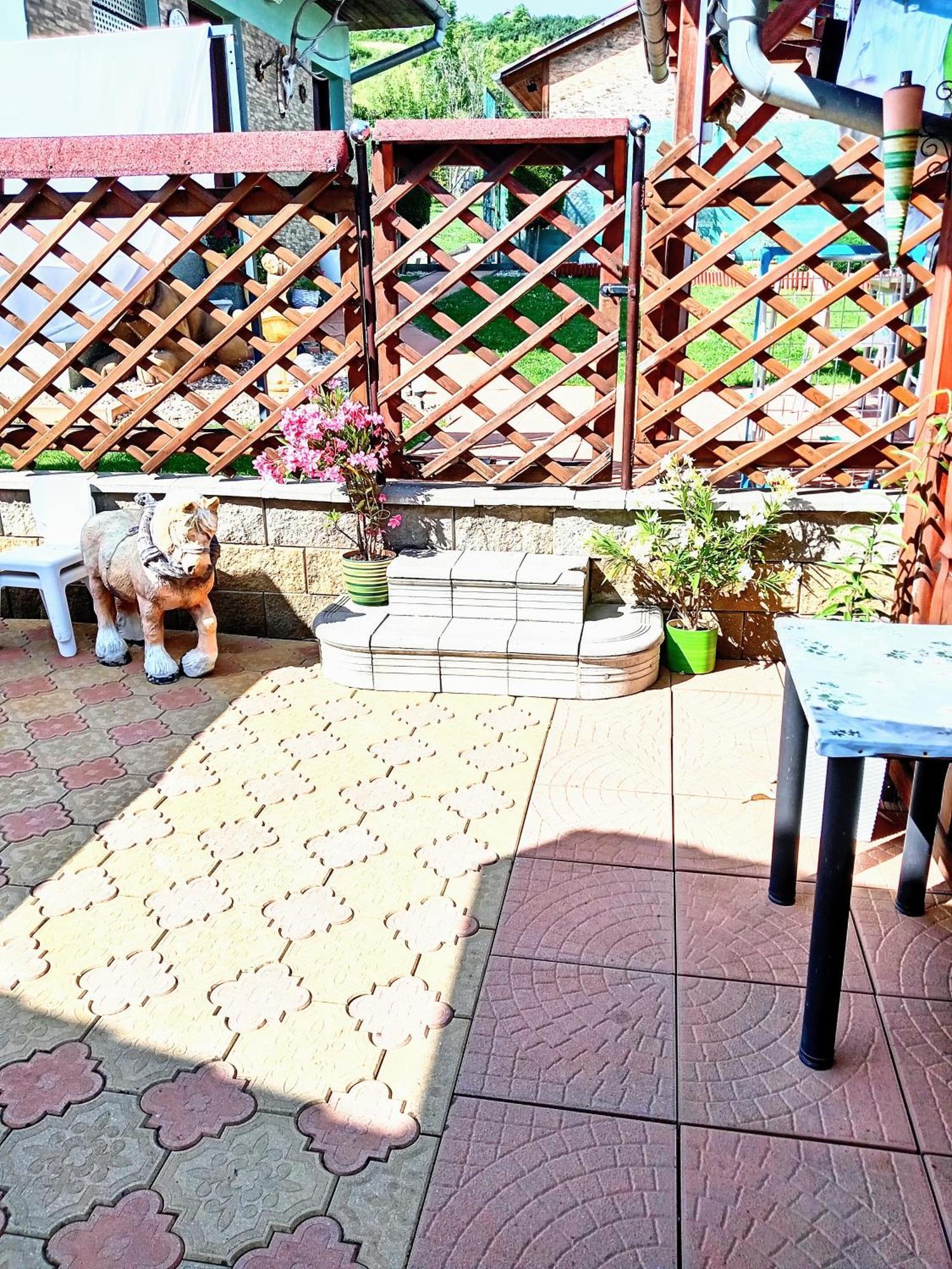 Apartmany A Chata Agy Hrabušice المظهر الخارجي الصورة