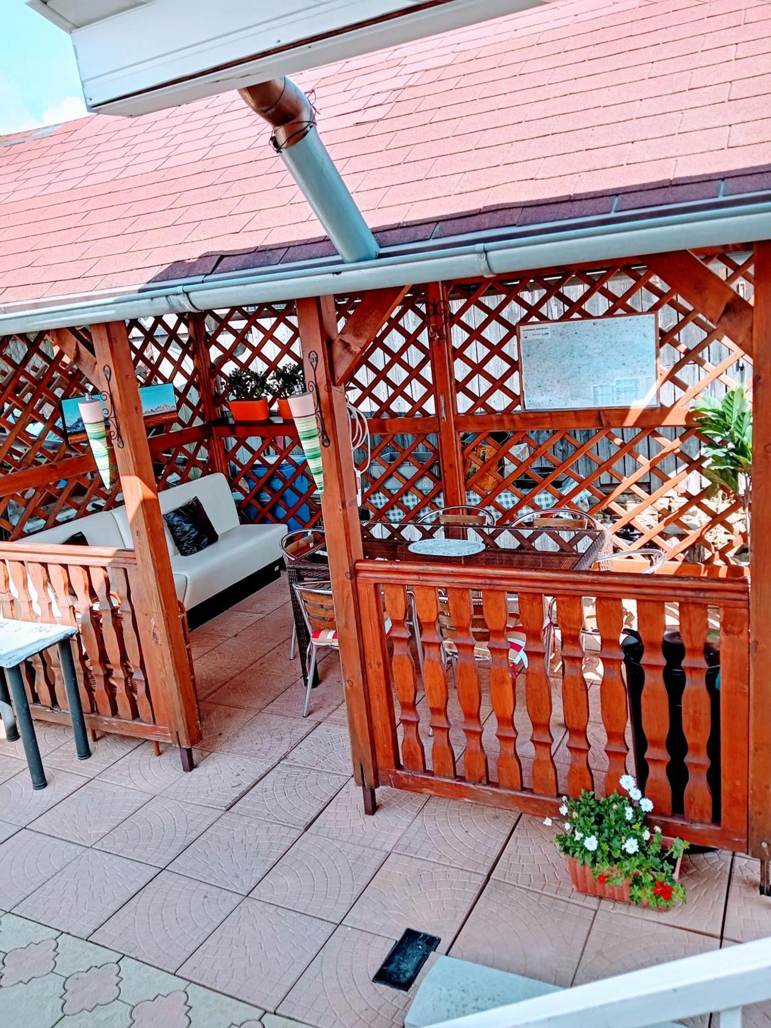 Apartmany A Chata Agy Hrabušice المظهر الخارجي الصورة