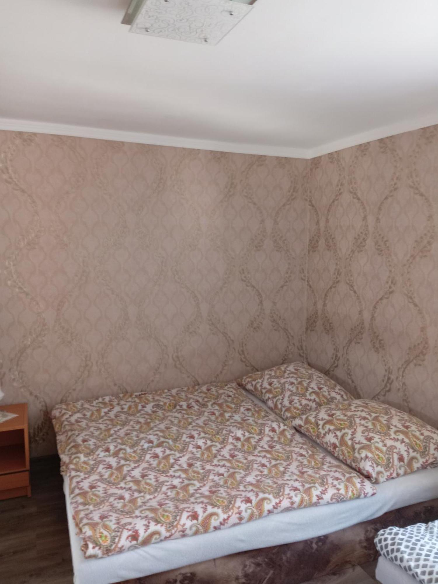 Apartmany A Chata Agy Hrabušice المظهر الخارجي الصورة