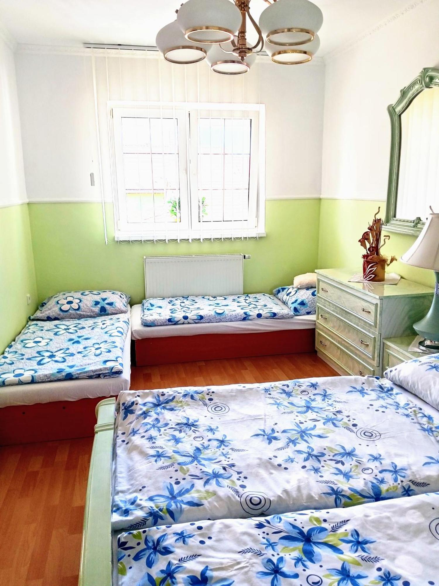 Apartmany A Chata Agy Hrabušice المظهر الخارجي الصورة