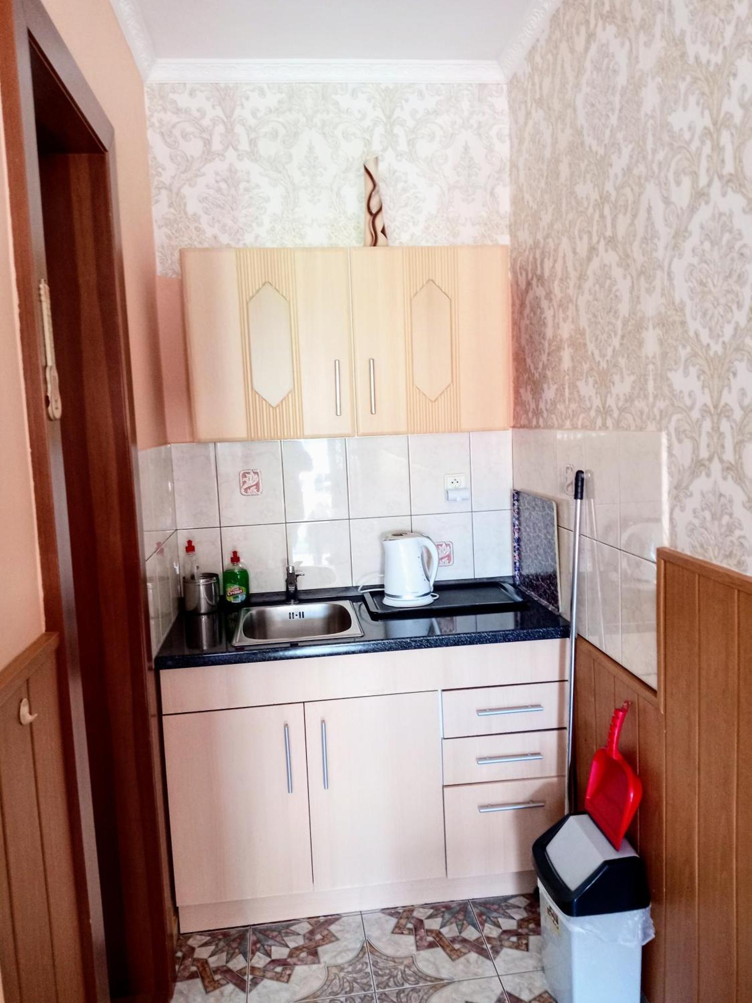 Apartmany A Chata Agy Hrabušice المظهر الخارجي الصورة