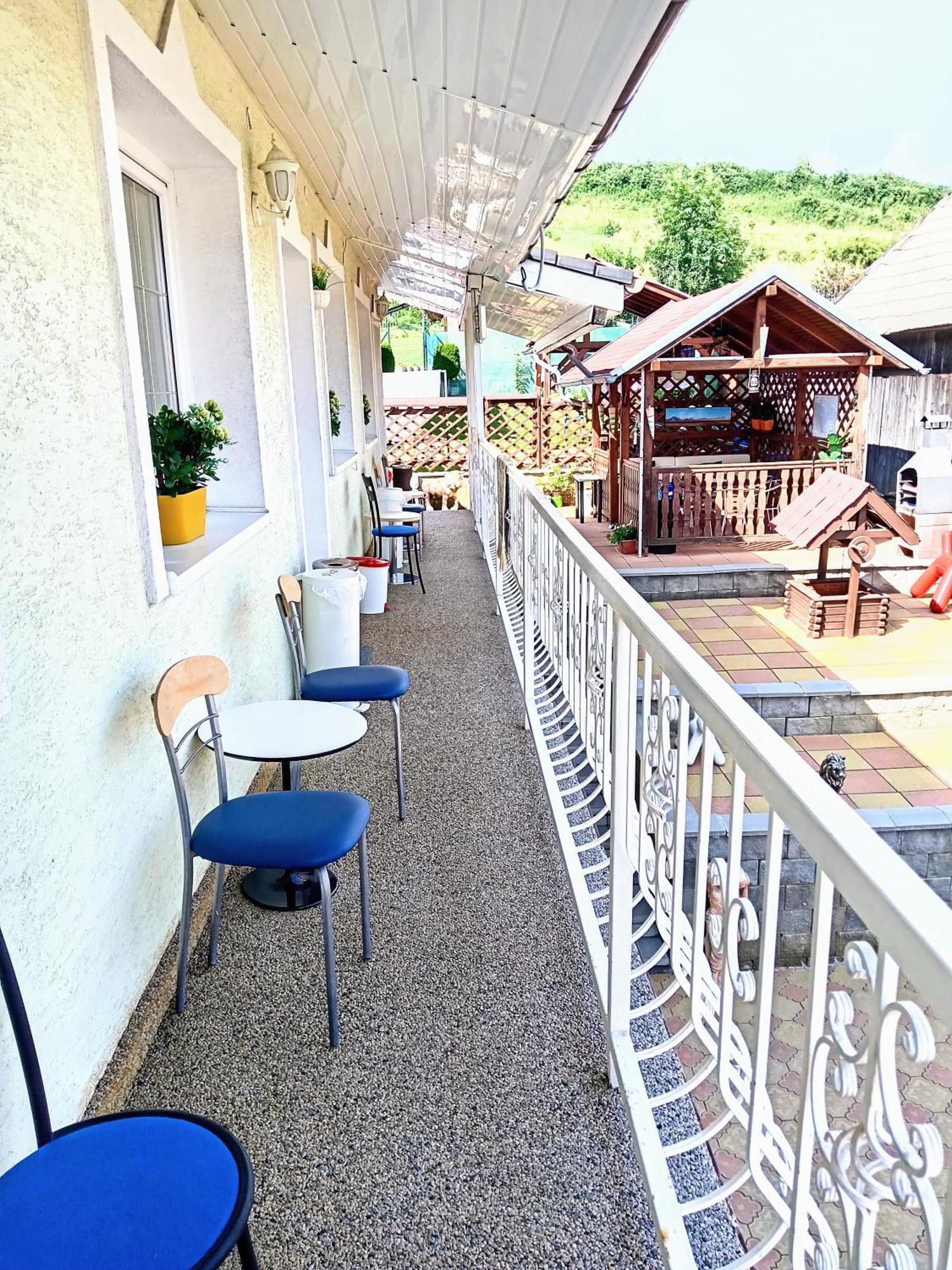 Apartmany A Chata Agy Hrabušice المظهر الخارجي الصورة
