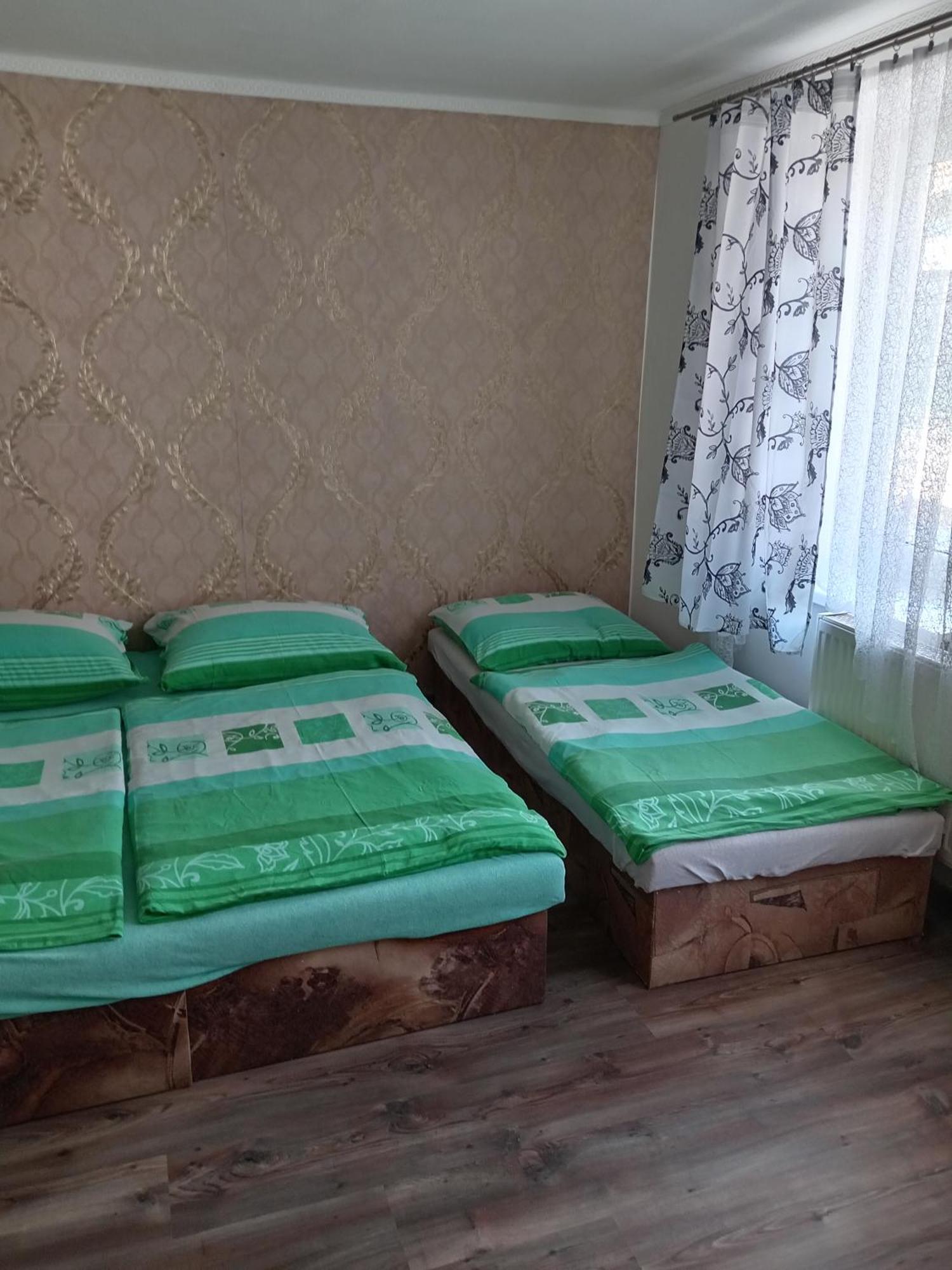Apartmany A Chata Agy Hrabušice المظهر الخارجي الصورة