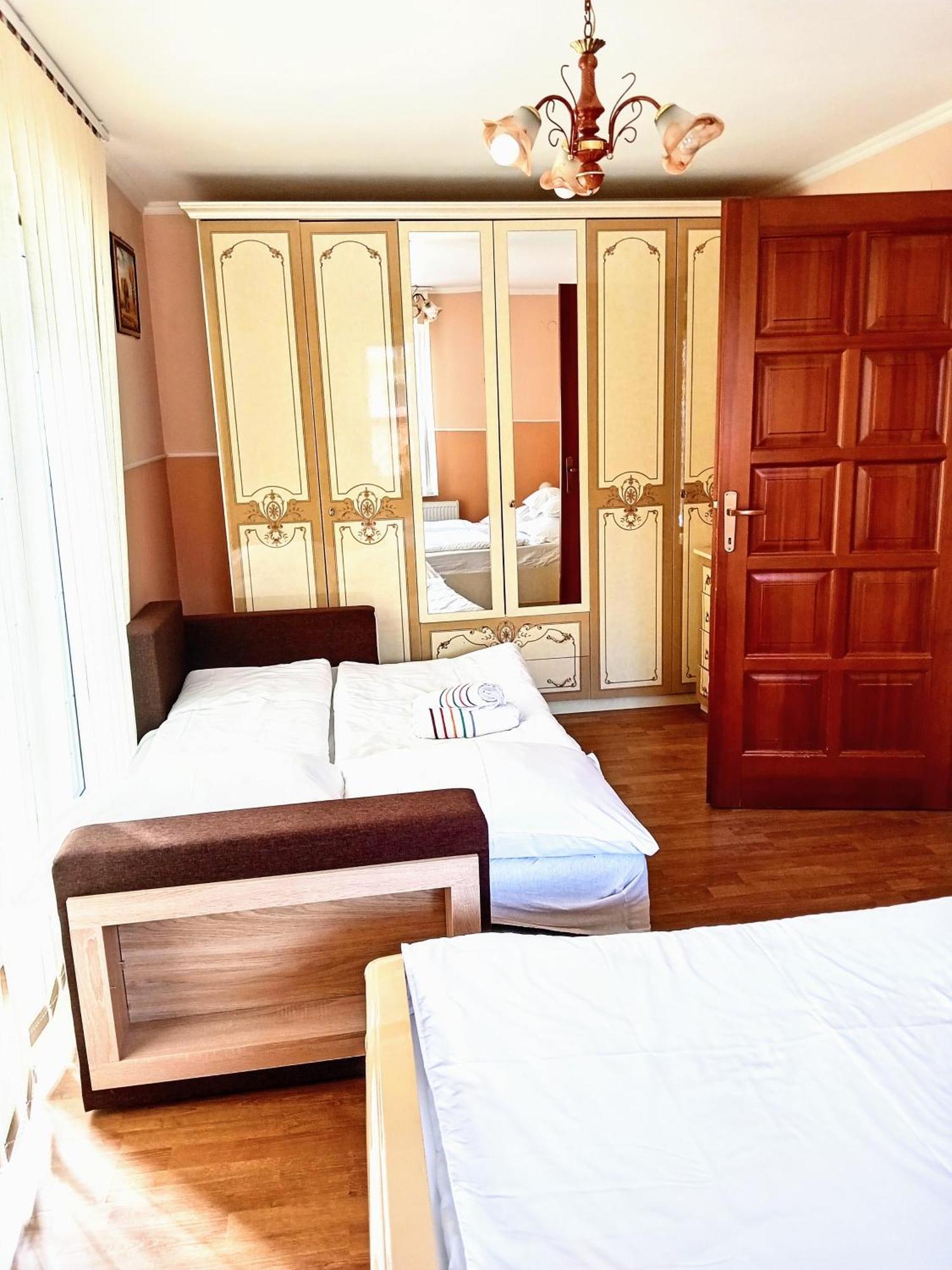 Apartmany A Chata Agy Hrabušice المظهر الخارجي الصورة