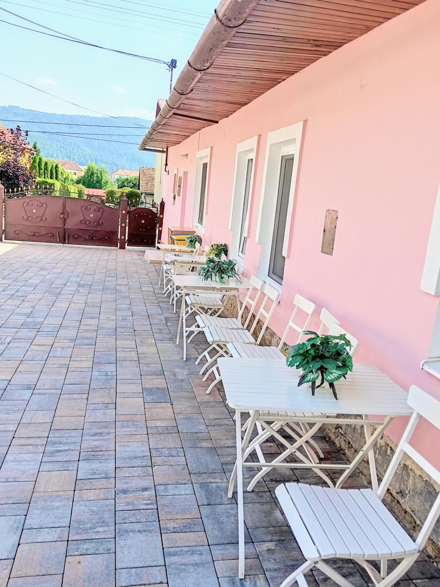 Apartmany A Chata Agy Hrabušice المظهر الخارجي الصورة