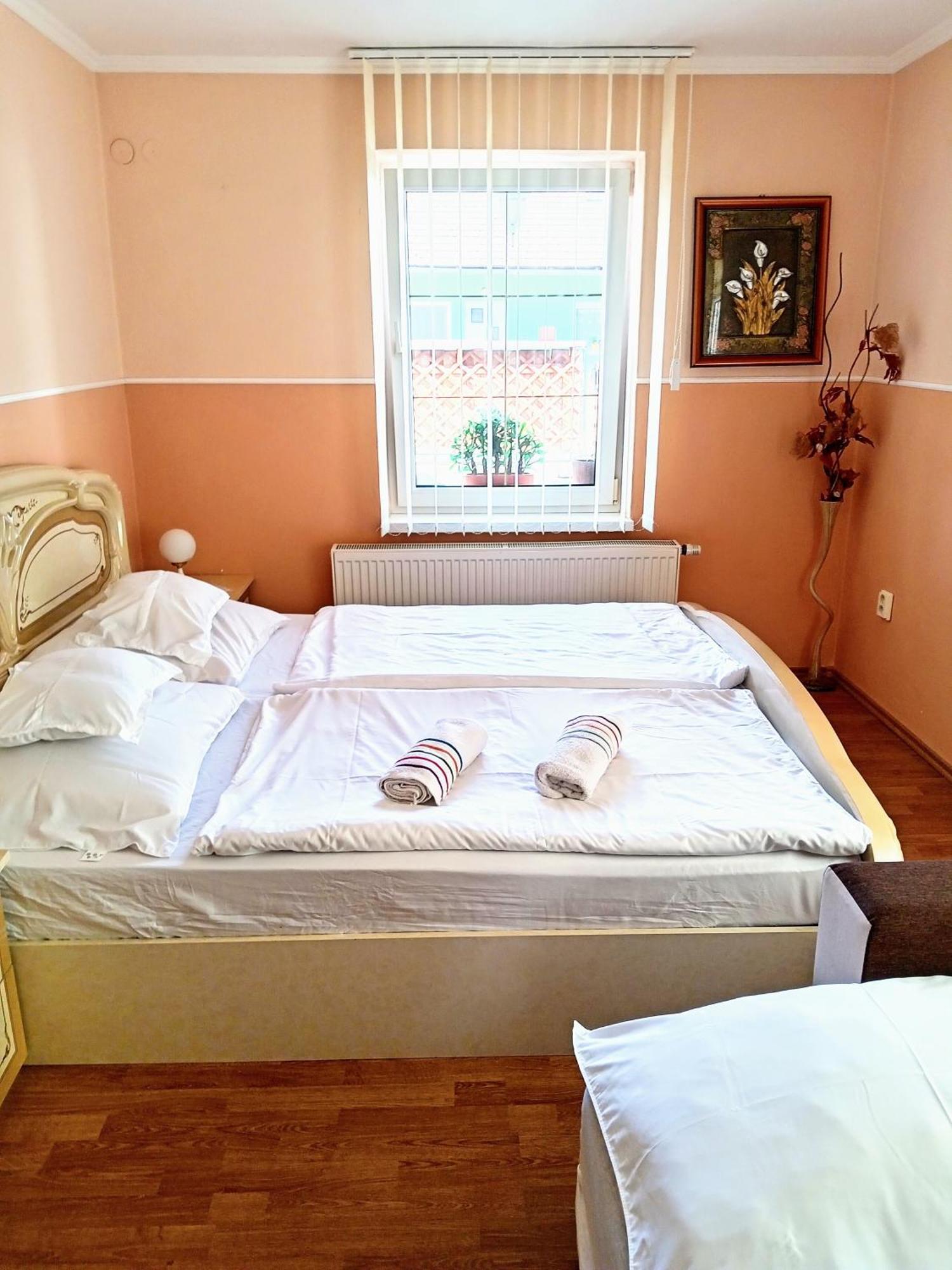 Apartmany A Chata Agy Hrabušice المظهر الخارجي الصورة