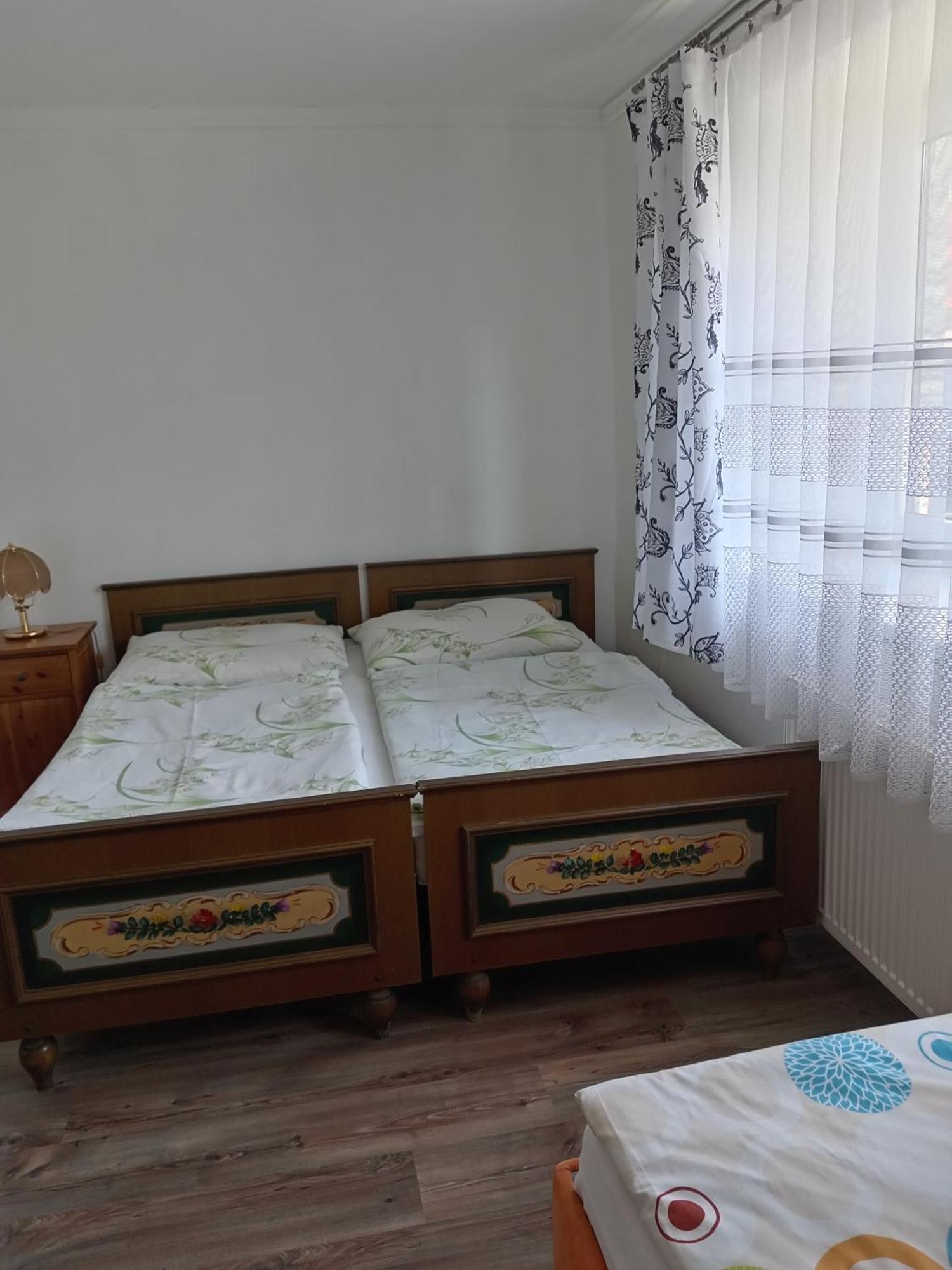 Apartmany A Chata Agy Hrabušice المظهر الخارجي الصورة