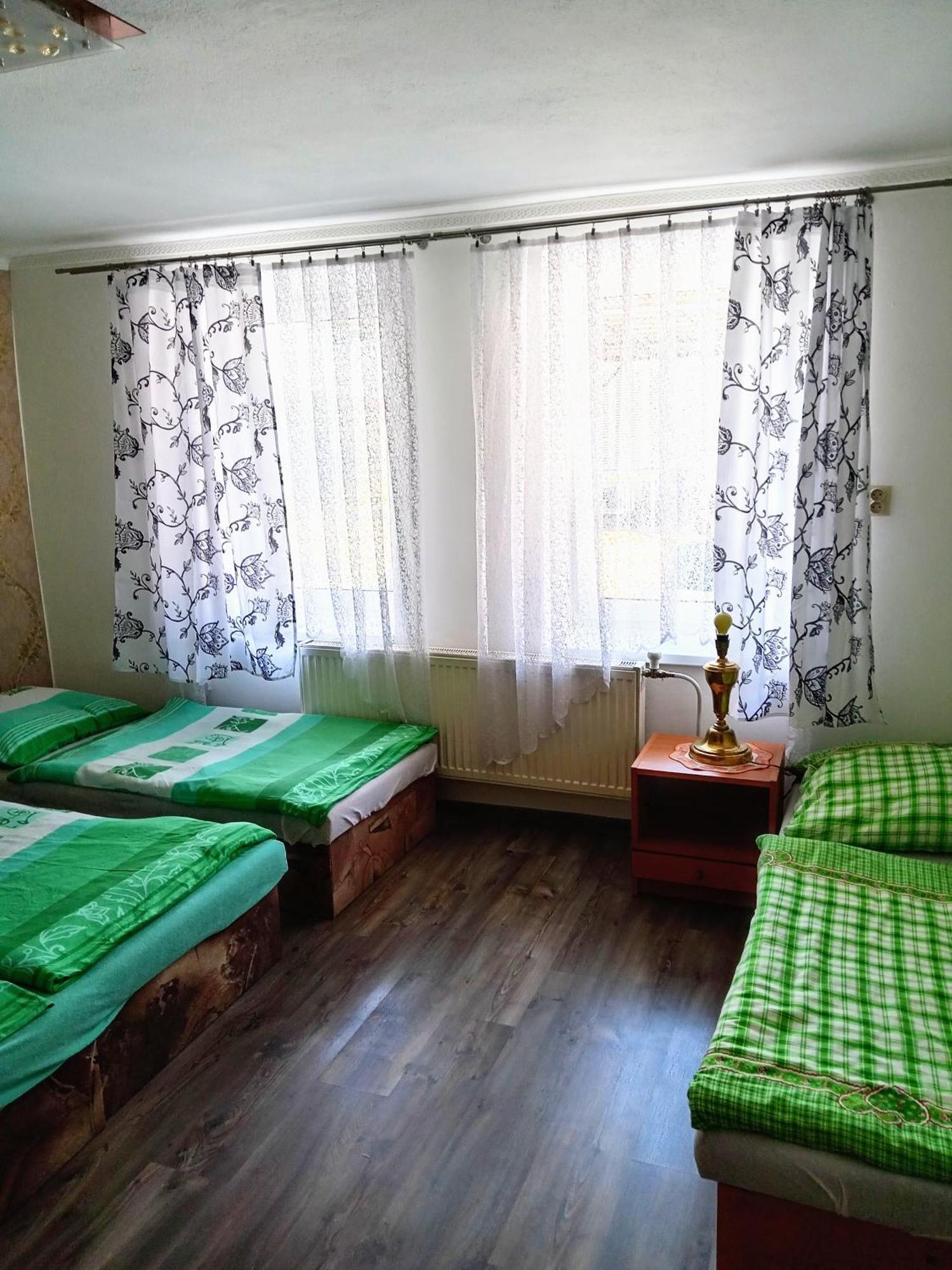 Apartmany A Chata Agy Hrabušice المظهر الخارجي الصورة