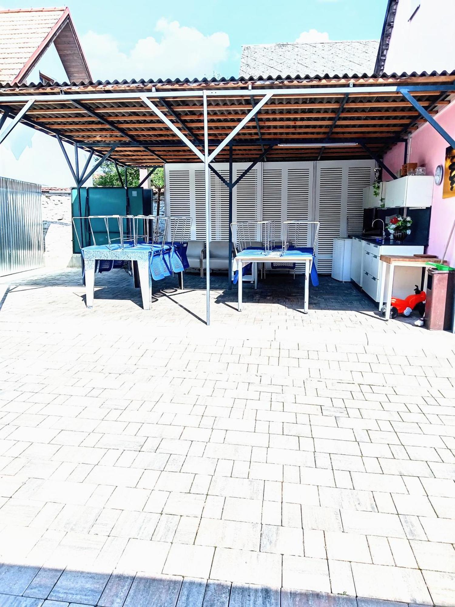 Apartmany A Chata Agy Hrabušice المظهر الخارجي الصورة